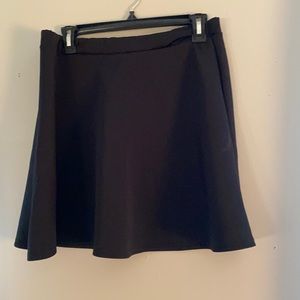 Booboo skater skirt